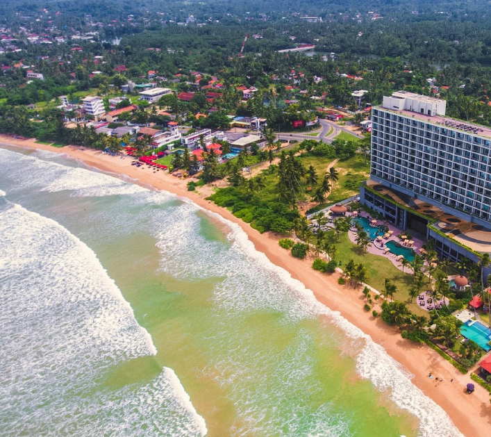 Marriott Resort & Spa
