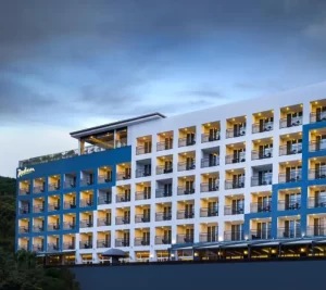 Radisson Kandy