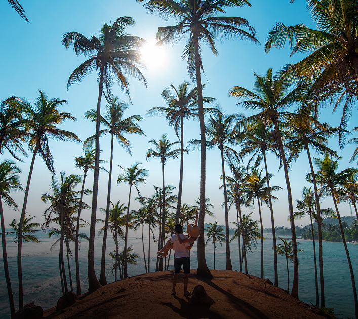 Mirissa