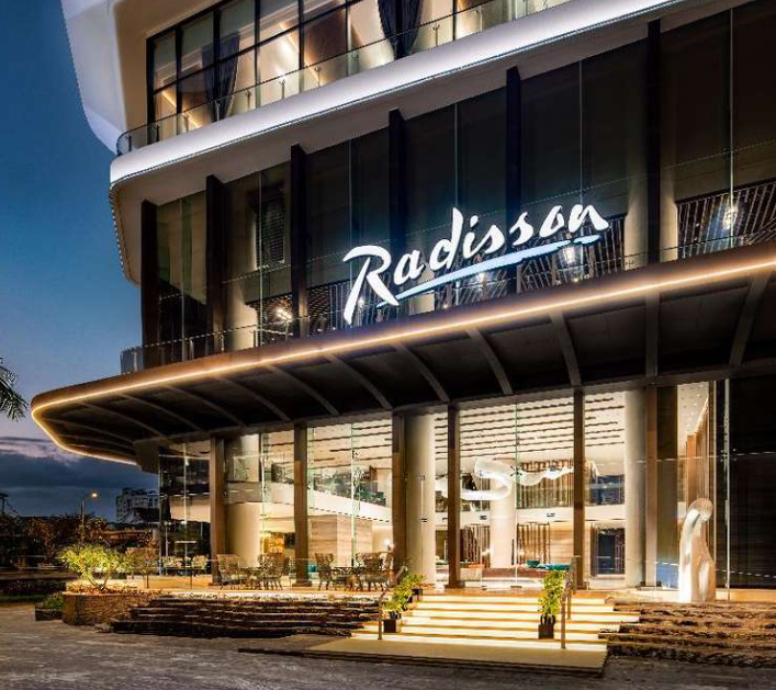 Radisson Colombo