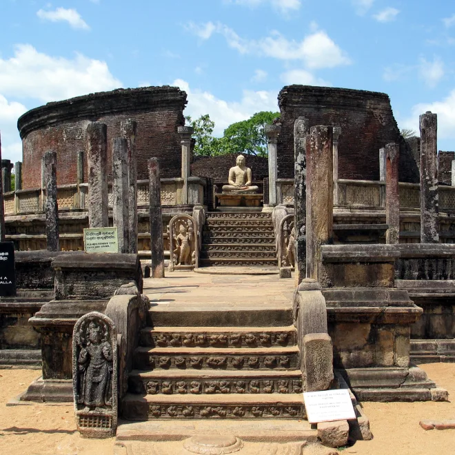 Cultural Discoveries