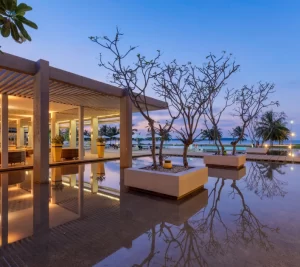 Amaya Beach Pasikudah