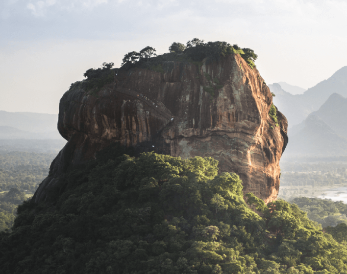 Explore Sri Lanka's Timeless Cultural Treasures