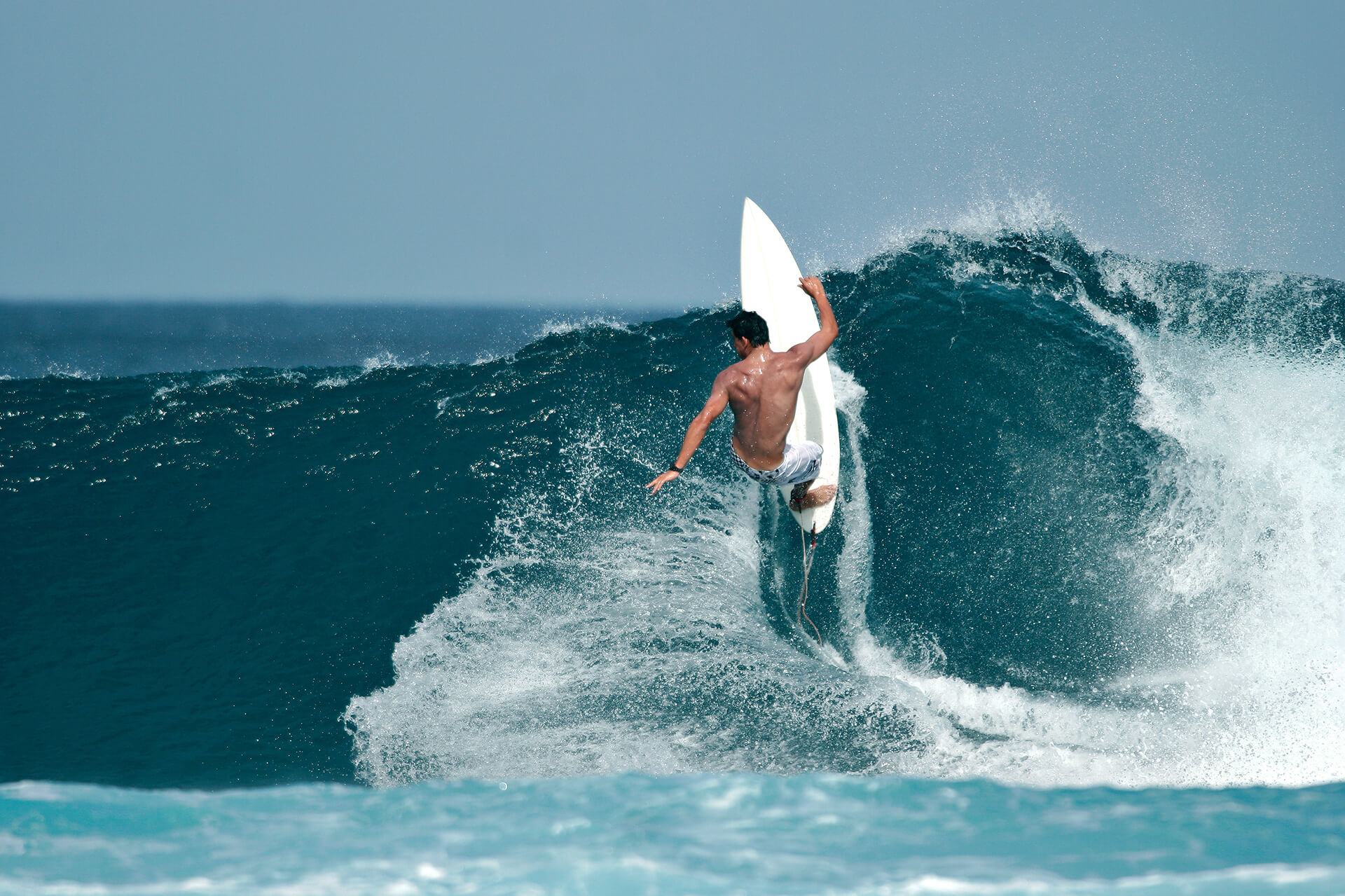 A Thrilling Surfing and Water Sports Adventure in Sri Lanka