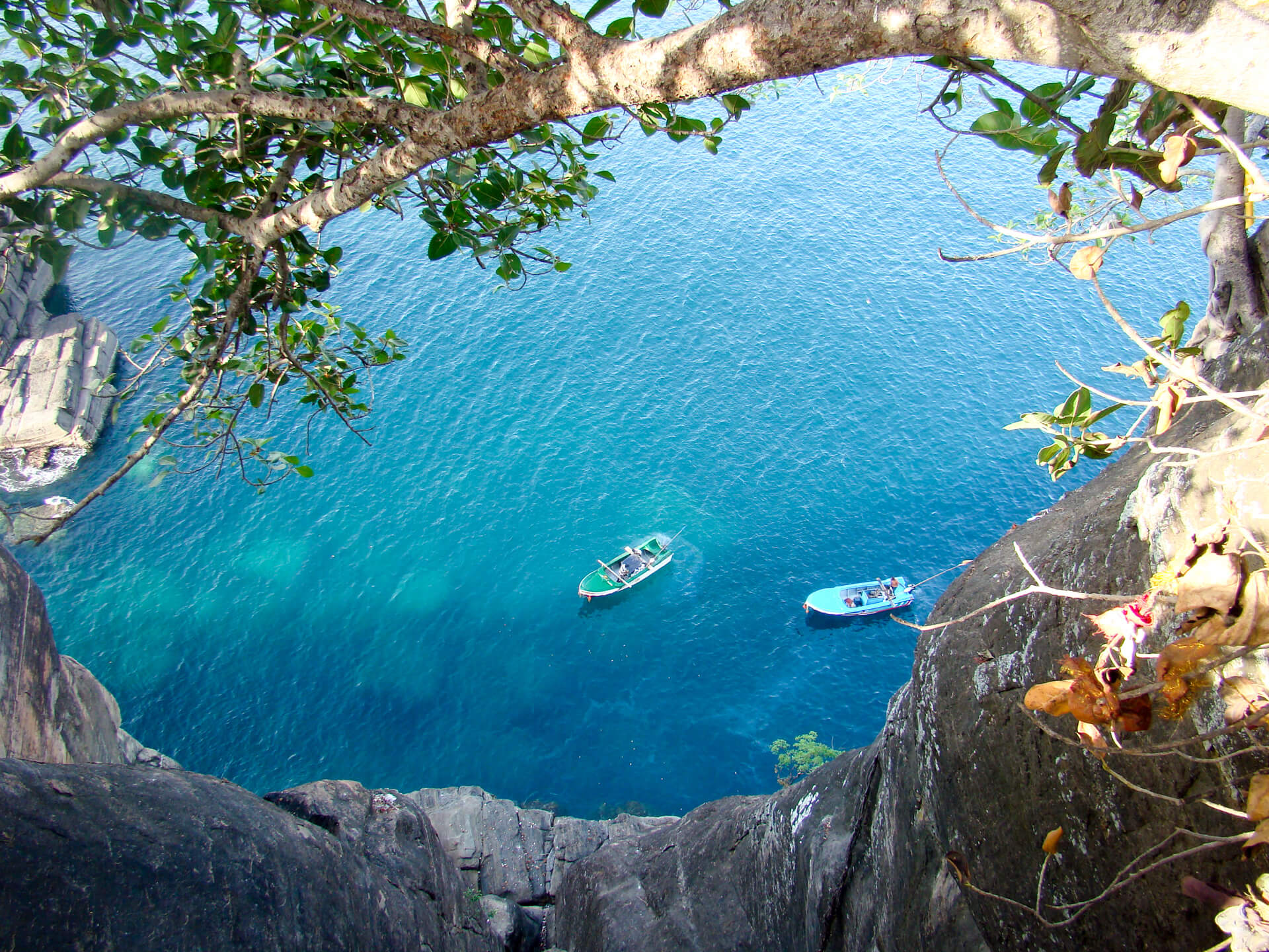 Unveiling Sri Lanka's East