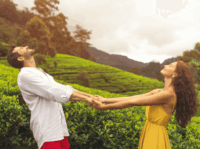 Romantic Getaway : A Dream Honeymoon