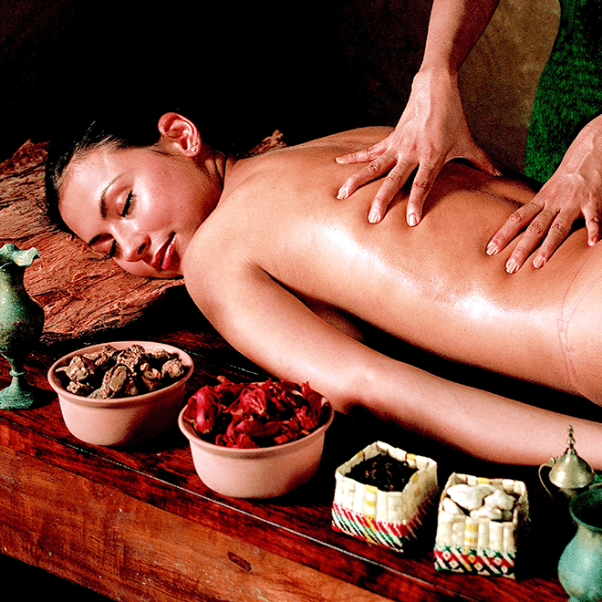 Ayurveda and Wellness Retreat