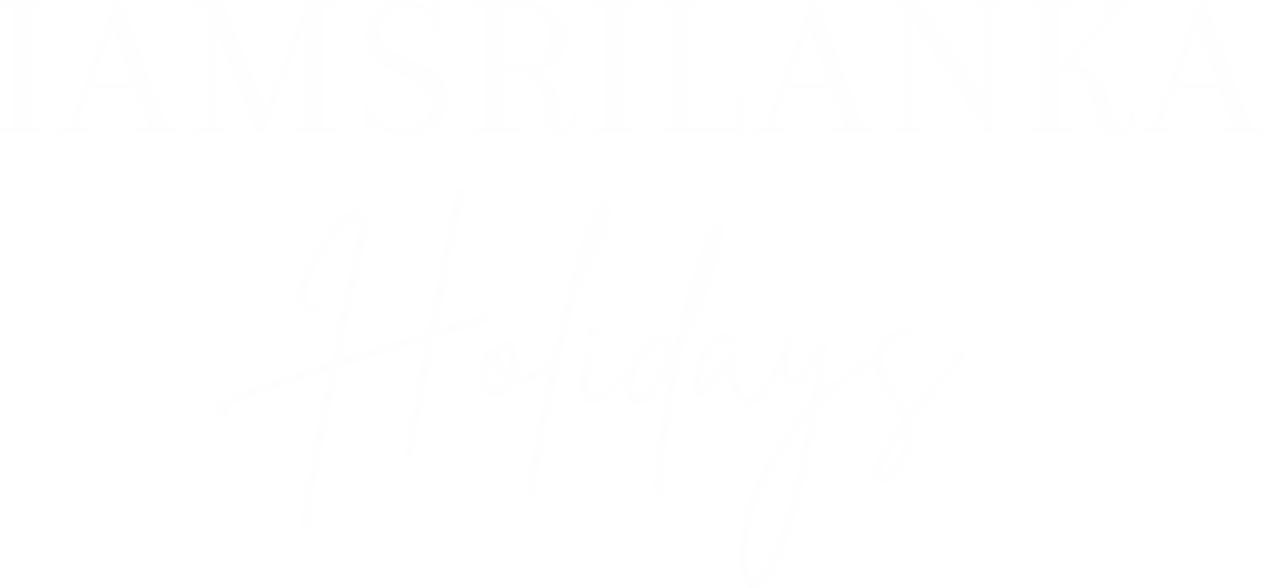 I Am Sri Lanka Logo