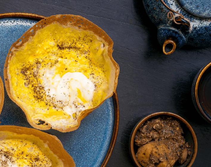 A Flavourful Journey Through Sri Lanka’s Culinary Delights