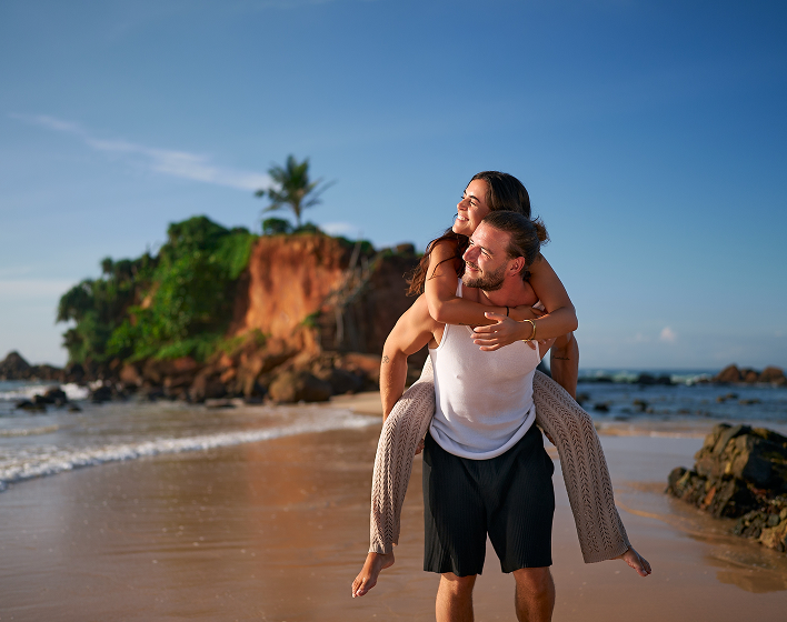 Iamsrilanka Signature – Stylish 4/5⭐ Comfort Travel