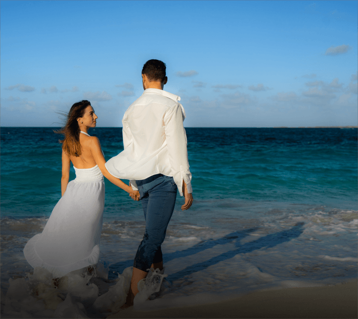 Luxury Escapes