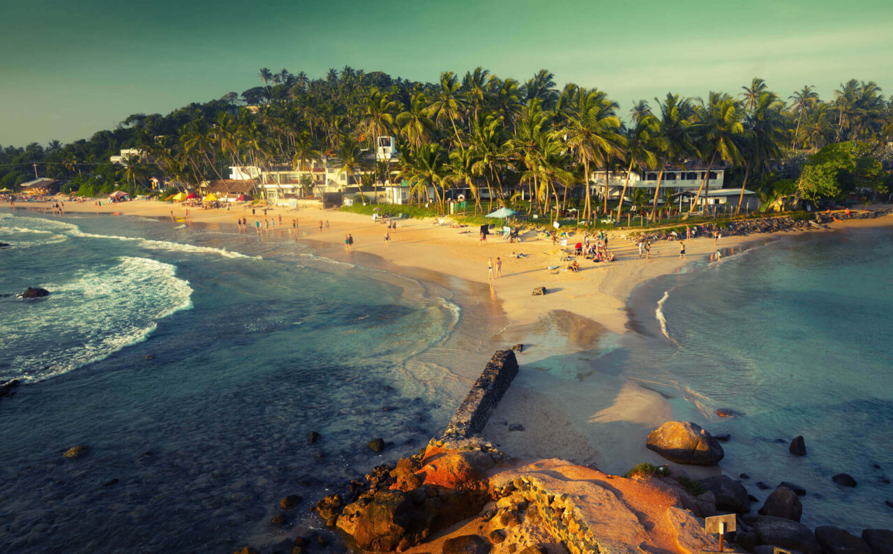 Island Wellness